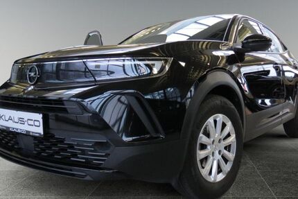 Opel Mokka 73.000 km 14.390 &euro; Lübeck 23562