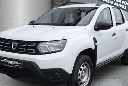 Dacia Duster 53.800 km 11.490 &euro; Minden 32427