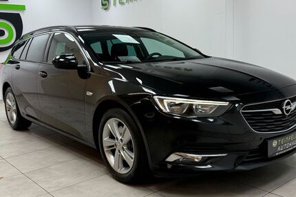 Opel Insignia 51.238 km 16.790 &euro; Steinfeld 49439