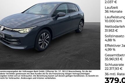 VW Golf 9.692 km 33.690 &euro; Vechta 49377