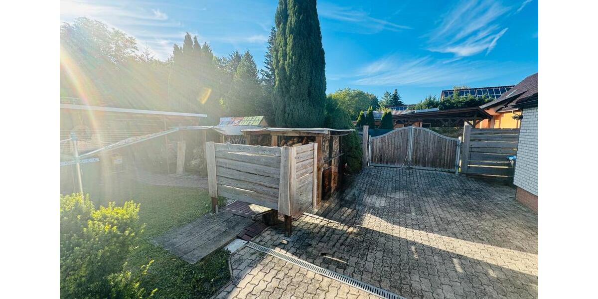 Einfamilienhaus Lauchhammer - 5 Zimmer, 120 m&sup2;, 269.000&euro; | Angebot:26103095