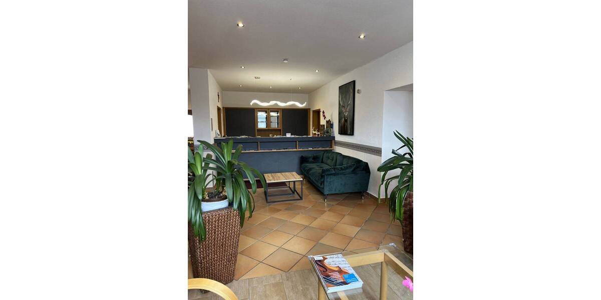 Gewerbeobjekt Ilmenau OT Frauenwald Frauenwald - 1.780.000&euro; | Angebot:26643946