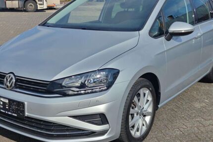 VW Golf Sportsvan 45.700 km 17.799 &euro; Wittlich 54516