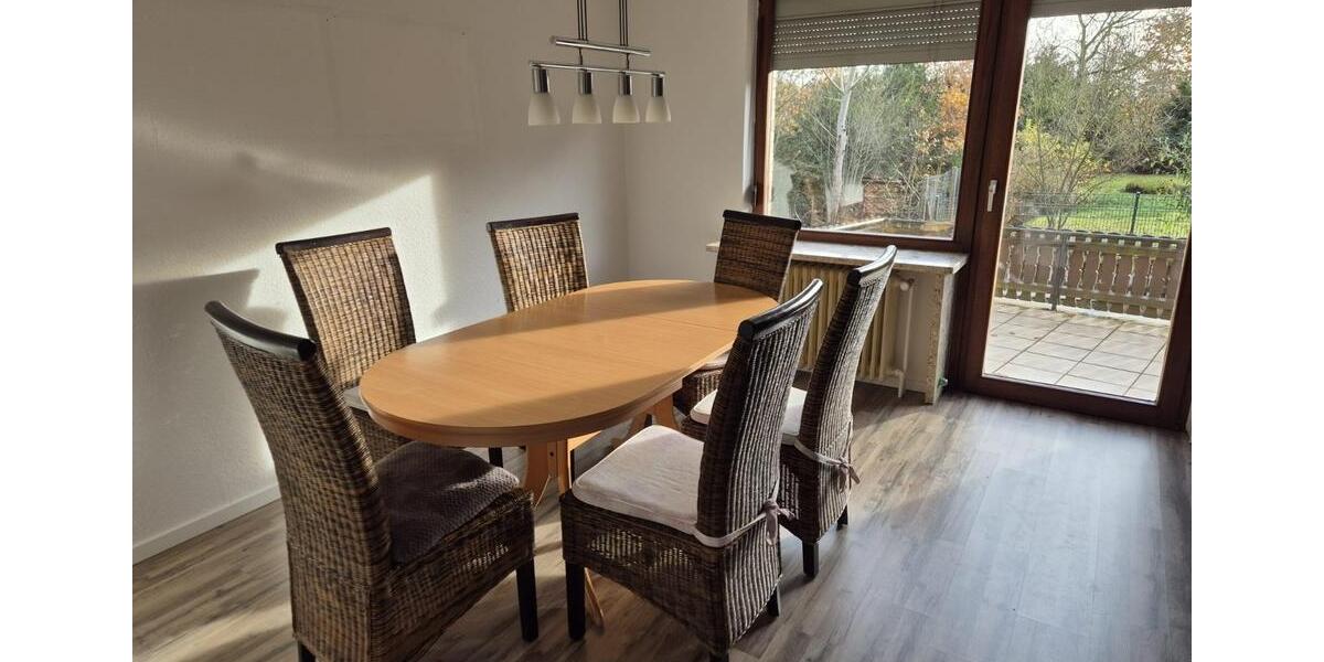 Einfamilienhaus Bispingen - 5 Zimmer, 159 m&sup2;, 329.000&euro; | Angebot:27077318