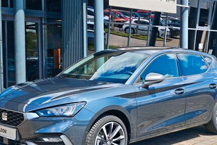 Seat Leon 1.500 km 32.690 &euro; Wissen 57537