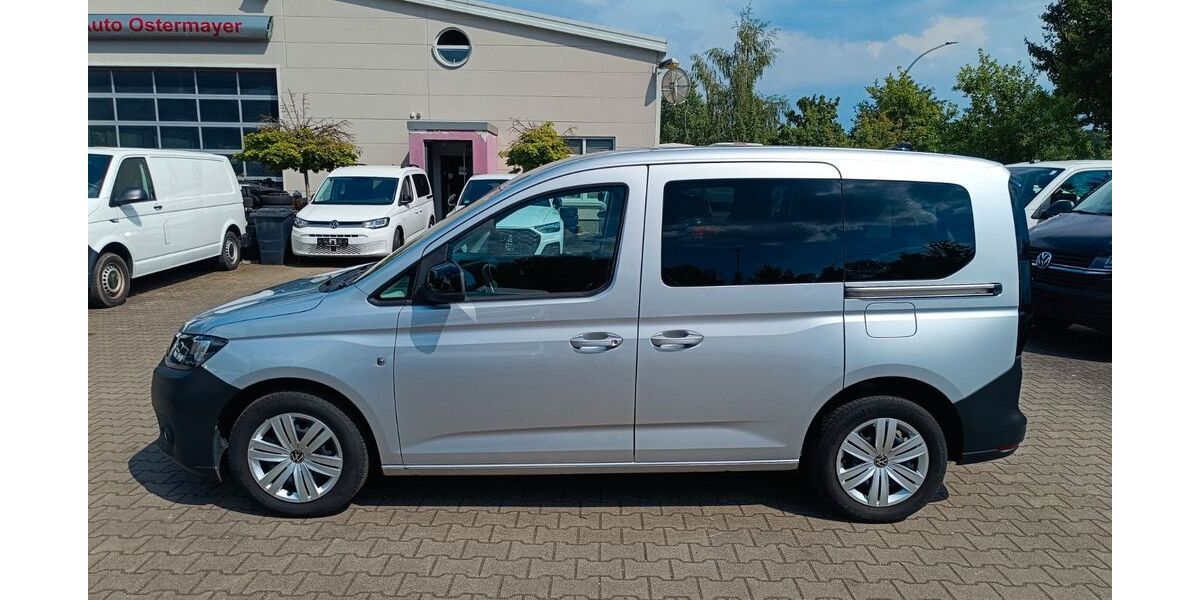 VW Caddy 88.900 km 18.900 &euro; Siegenburg 93354