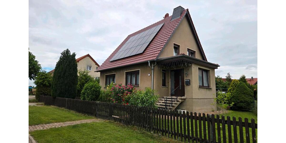 Einfamilienhaus Templin - 5 Zimmer, 122 m&sup2;, 385.000&euro; | Angebot:27076751