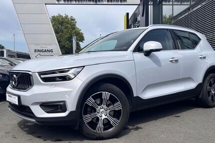 Volvo XC40 74.384 km 28.450 &euro; Gütersloh 33334