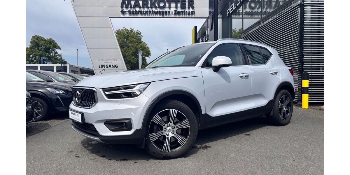 Volvo XC40 74.384 km 28.450 &euro; Gütersloh 33334
