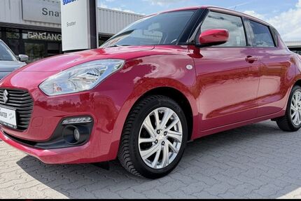 Suzuki Swift 65.200 km 9.790 &euro; Göttingen 37077