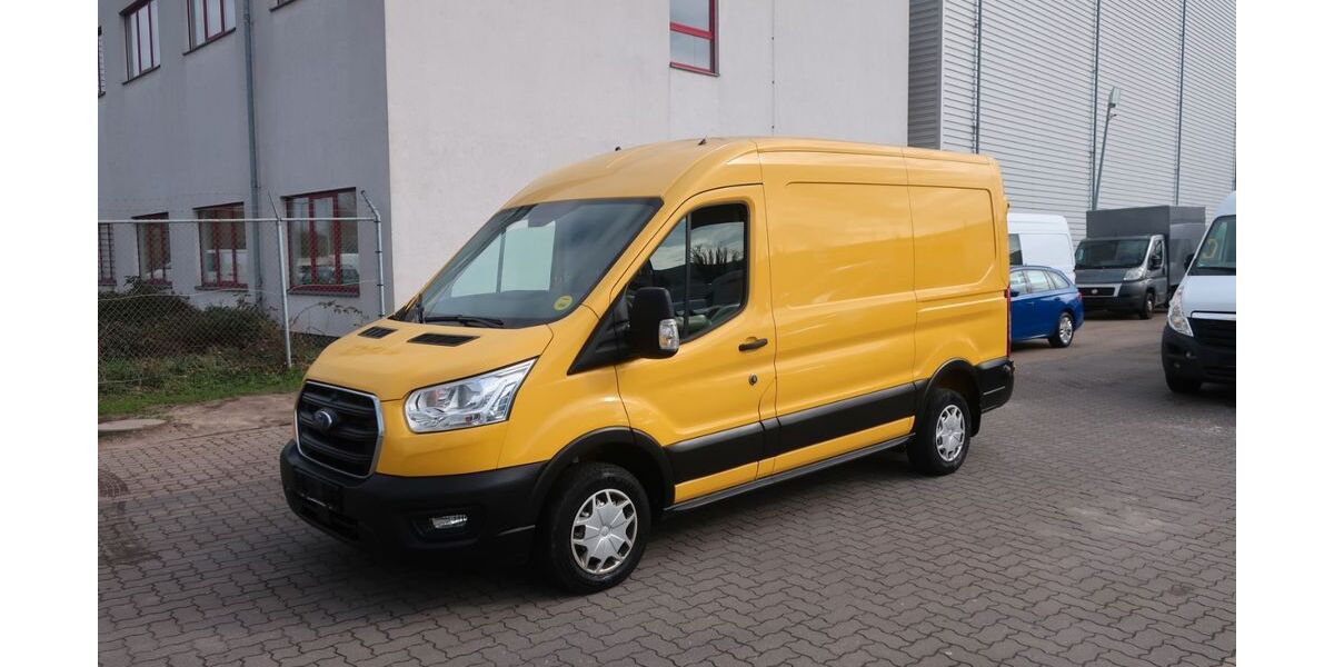 Ford Transit 312.479 km 7.900 &euro; Hannover 30179
