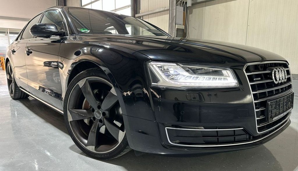 Audi A8 142.000 km 28.490 &euro; Kraichtal 76703
