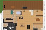 Erdgeschoßwohnung Freudenstadt - 4 Zimmer, 175 m&sup2;, 399.000&euro; | Angebot:26941699