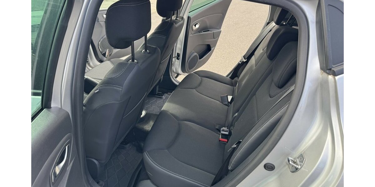 Renault Clio Navi Klimatr.Temp.Alu 1.Hd TÜV neu GARANTIE 45.000 km 12.250 &euro; Erftstadt 50374