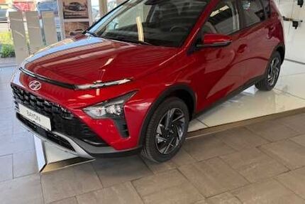 Hyundai BAYON 11.000 km 18.990 &euro; Siegburg 53721