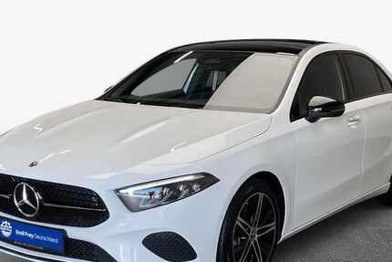 Mercedes-Benz A 200 5.110 km 34.610 &euro; Kassel 34123