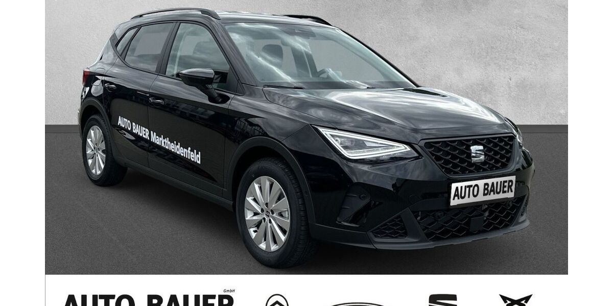 Seat Arona 4.675 km 28.990 &euro; Marktheidenfeld 97828