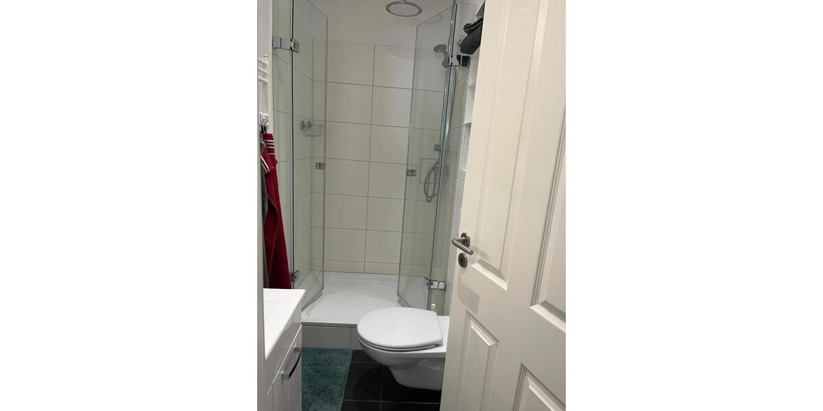 Wohnen auf Zeit Bremen Findorff - 3 Zimmer, 9 m&sup2;, 360&euro; | Angebot:26699143