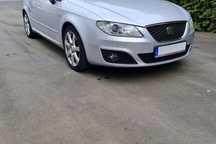 Seat Exeo 227.000 km 1.350 &euro; Oberroßbach 56479