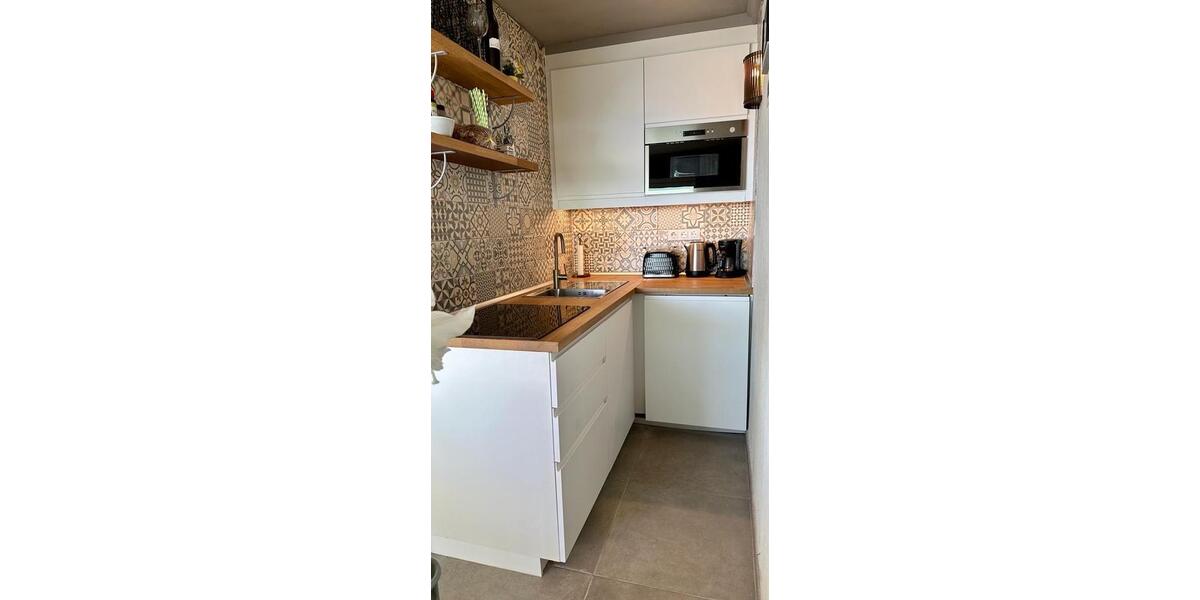 Ferienimmobilie Hamburg Hamburg-Mitte - 109&euro; | Angebot:26610849