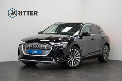 Audi e-tron 66.000 km 35.990 € Dülmen 48249