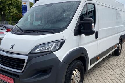 Peugeot Boxer 193.000 km 8.499 &euro; Leipzig 04328