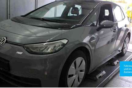 VW ID.3 53.121 km 19.930 € Stuttgart 70188