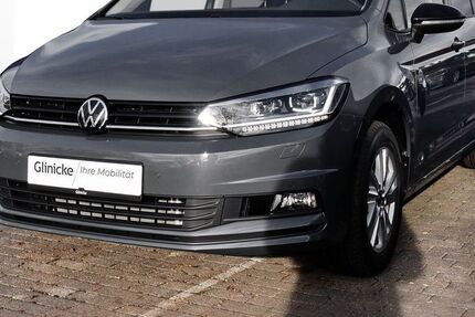VW Touran 2.500 km 47.480 € Weimar 99423