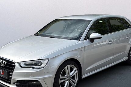 Audi A3 78.000 km 17.500 &euro; Niederelbert 56412