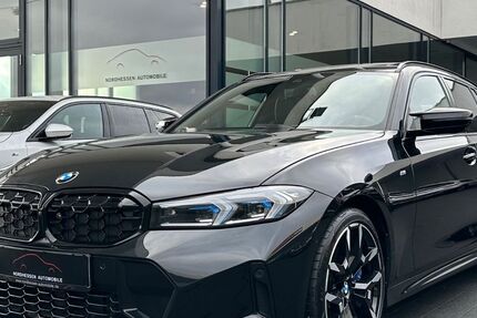 BMW M340d 29.340 km 57.780 &euro; Kassel 34123