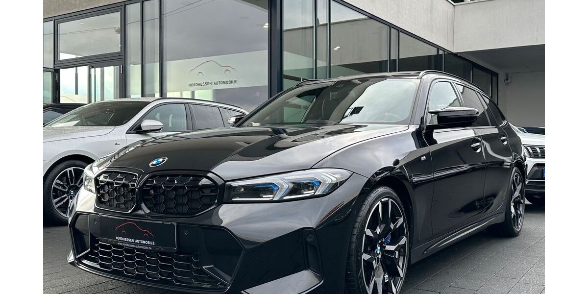 BMW M340d 29.340 km 57.780 &euro; Kassel 34123
