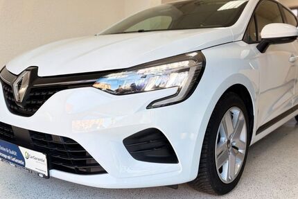 Renault Clio 47.797 km 13.480 &euro; Beeskow 15848