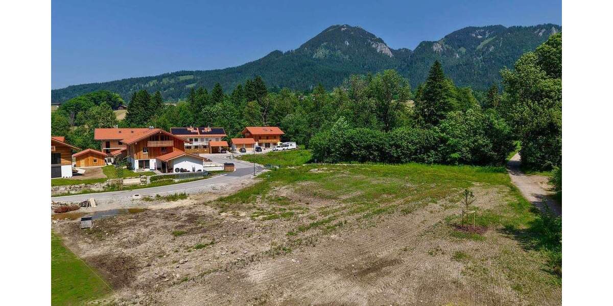 Grundstück Fischbachau - 249.753&euro; | Angebot:25704649