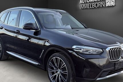 BMW X3 153.531 km 31.950 &euro; Barchfeld - Immelborn 36456