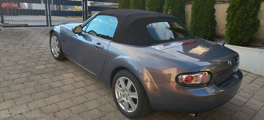 Mazda MX-5 248.000 km 5.300 € Karlsfeld 85757