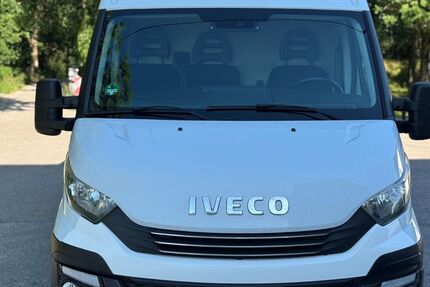 IVECO Andere 457.361 km 7.990 &euro; Freising 85354