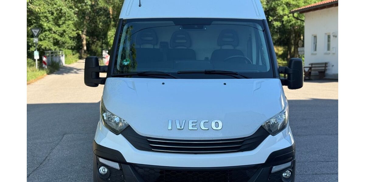 IVECO Andere 457.361 km 7.990 &euro; Freising 85354