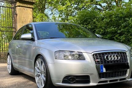 Audi A3 169.000 km 4.900 &euro; Rosendahl 48720