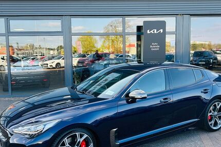 Kia Stinger 110.000 km 32.990 &euro; Wesel 46485