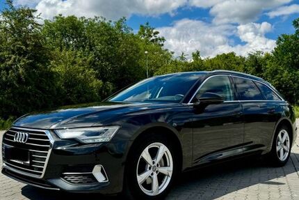 Audi A6 139.000 km 22.500 &euro; Hannover 30655