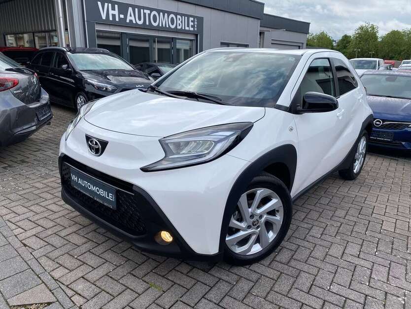 Aygo