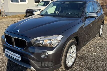 BMW X1 88.000 km 9.999 &euro; Görlitz 02826