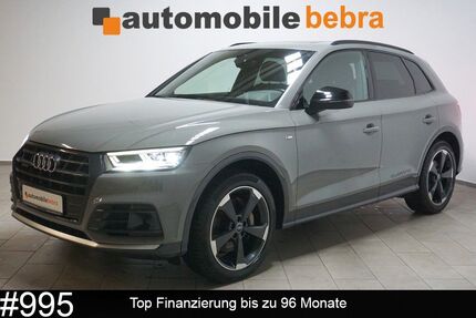 Audi Q5 183.573 km 25.990 &euro; Bebra 36179