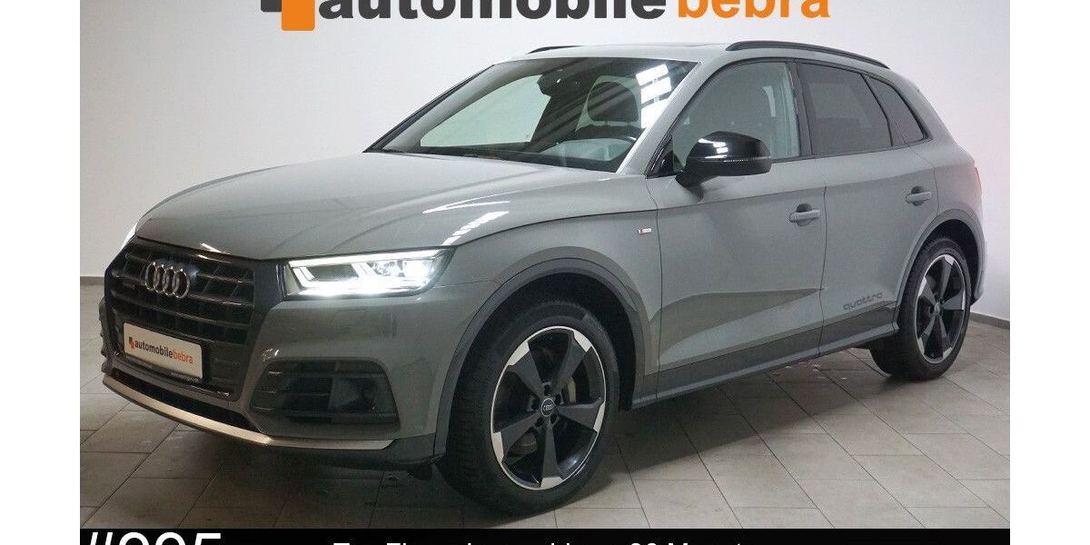 Audi Q5 183.573 km 26.990 &euro; Bebra 36179