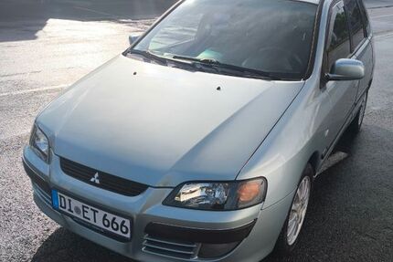 Mitsubishi Space Star 163.000 km 3.200 € Griesheim 64347