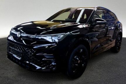 VW Tiguan 12.500 km 53.990 &euro; Landsberg 86899