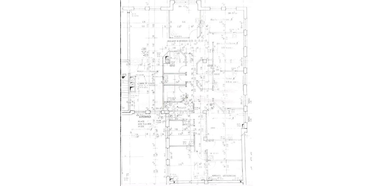 Etagenwohnung Selb - 7 Zimmer, 205 m&sup2;, 205.000&euro; | Angebot:27147854