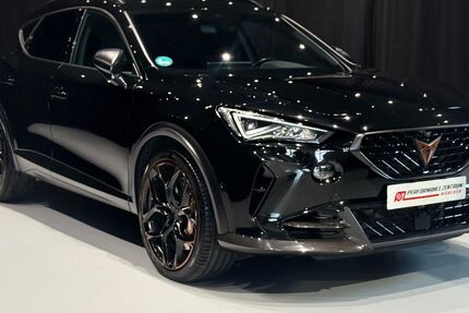 Cupra Formentor 57.000 km 37.990 &euro; Gröbenzell 82194