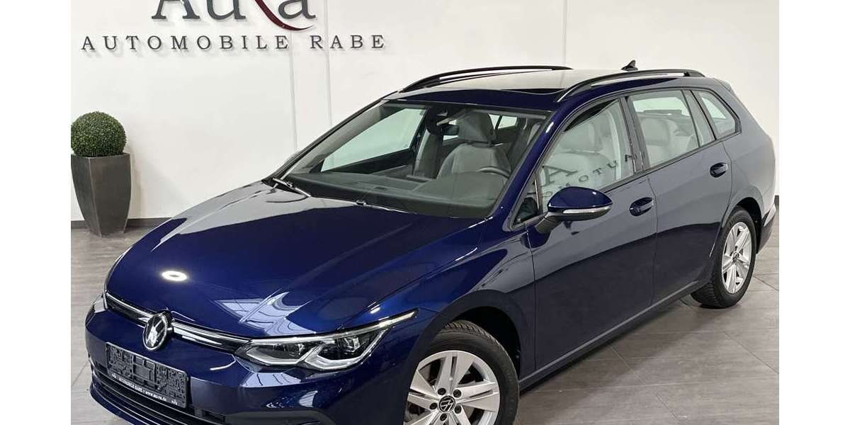 VW Golf 49.750 km 22.449 &euro; Wardenburg 26203