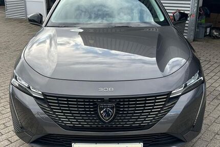 Peugeot 308 117.000 km 13.700 &euro; Oberkirch 77704